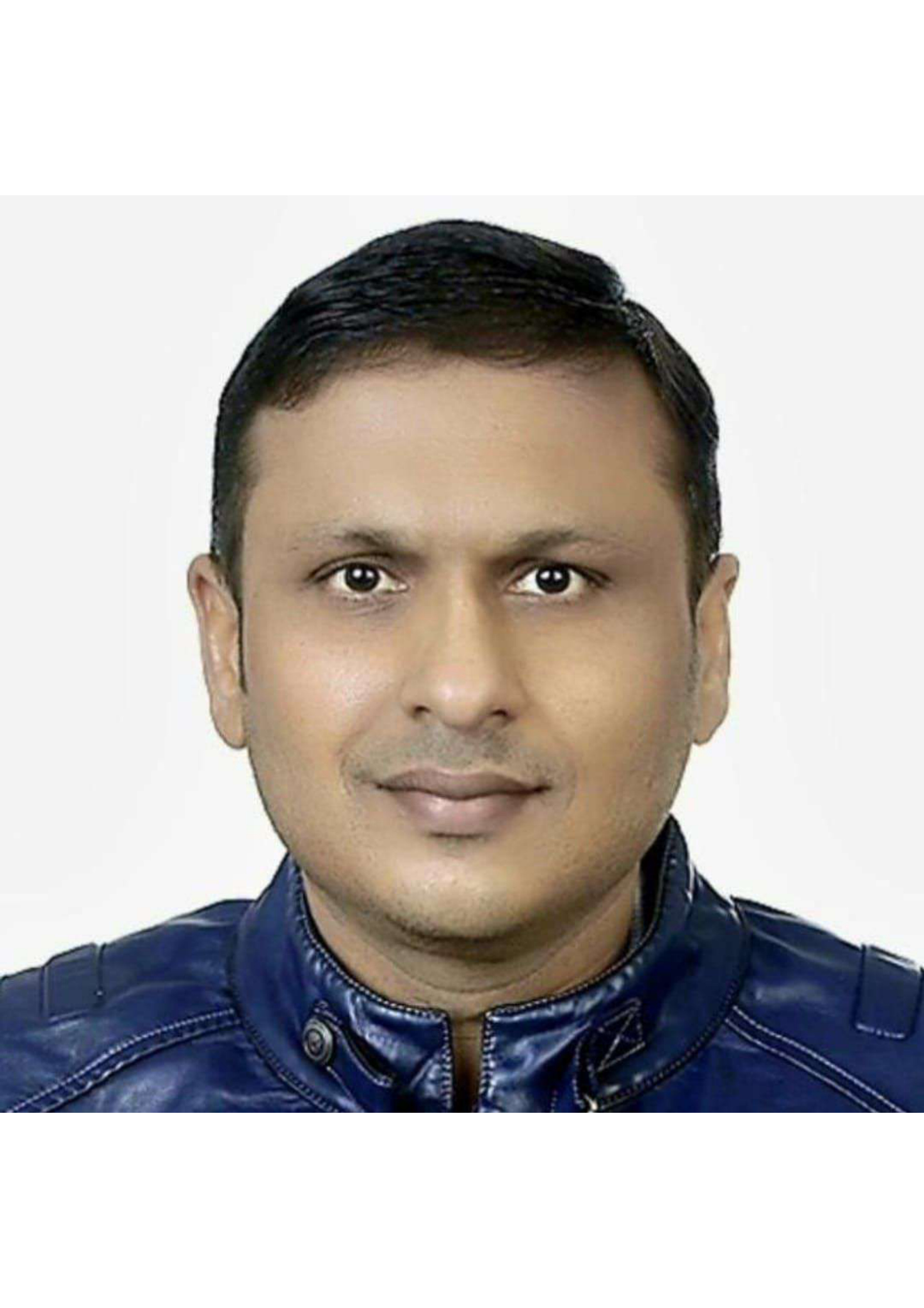 Saurabh Gupta