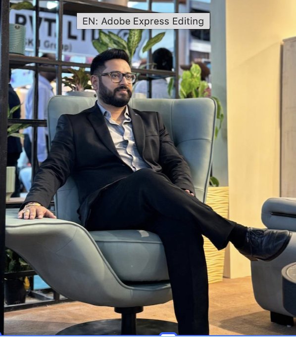 Vikas Kumar Arora